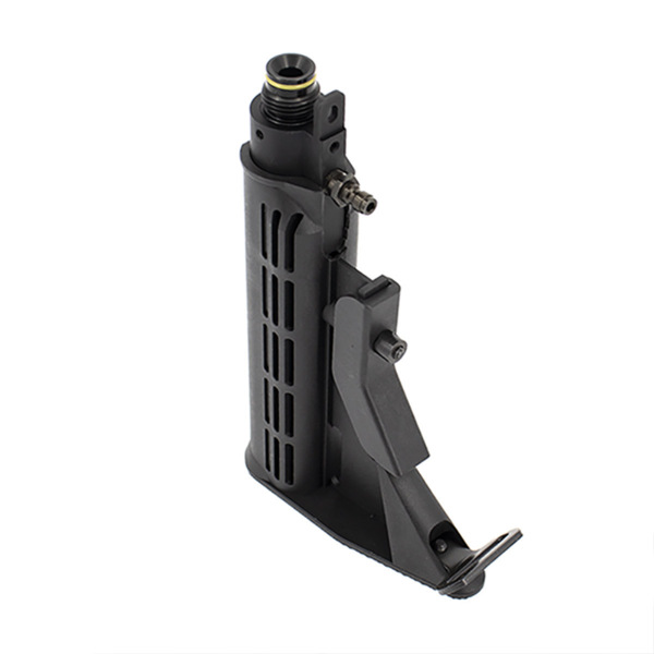 Valken M17 Paintball Gun Remote CAR Stock - Image 2