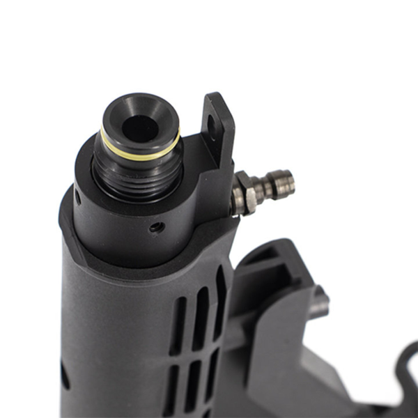 Valken M17 Paintball Gun Remote CAR Stock - Image 3