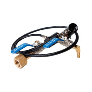 Field Fill Station Dual CO2