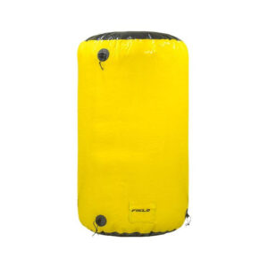 Paintballi punkri silinder