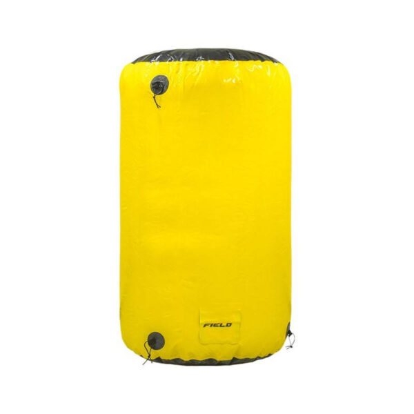 Paintballi punkri silinder