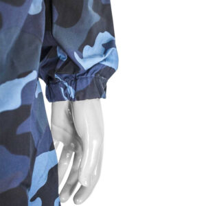 Põlluvormi sinine Camo V2