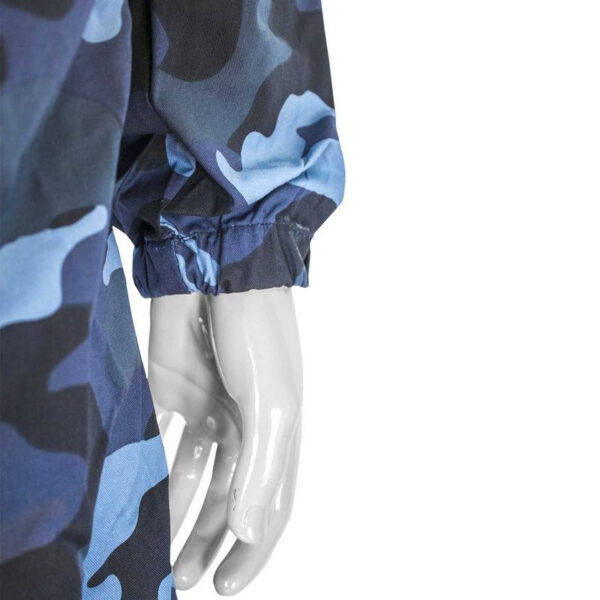 Põlluvormi sinine Camo V2 - Image 2