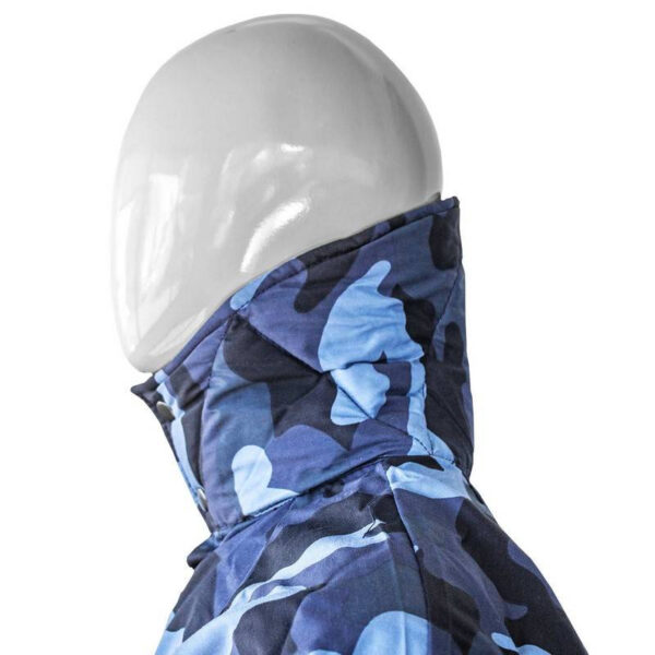 Põlluvormi sinine Camo V2 - Image 5