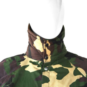 Välivorm Woodland Camo V2