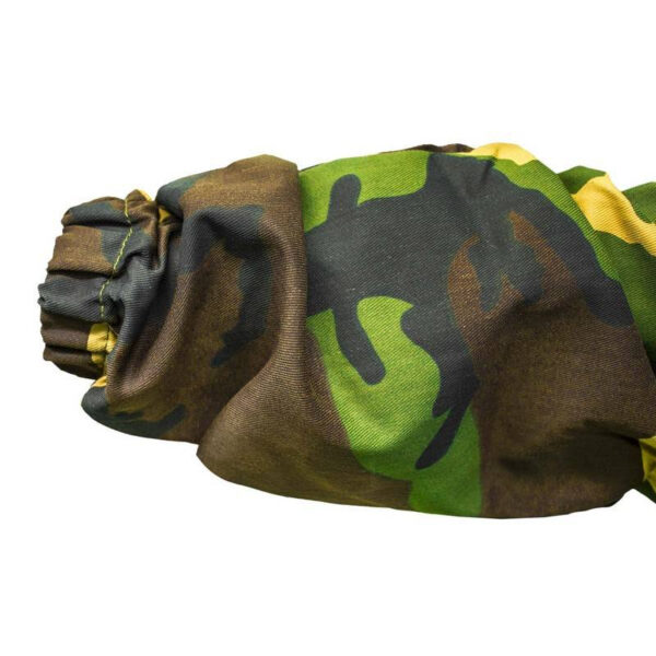 Välivorm Woodland Camo V2 - Image 4