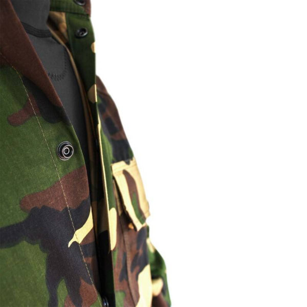 Välivorm Woodland Camo V2 - Image 5