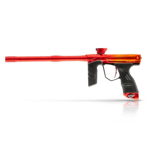 Markervärvi DSR (tequila sunrise)