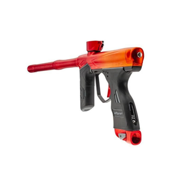 Markervärvi DSR (tequila sunrise) - Image 4