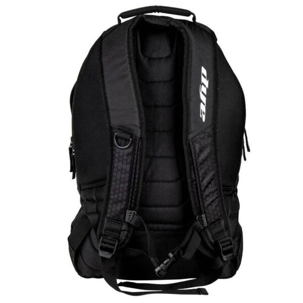 Dye seljakott 35T (must)