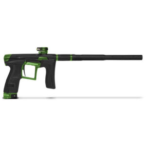 Paintball Marker Planet Eclipse Geo4 (smaragd)
