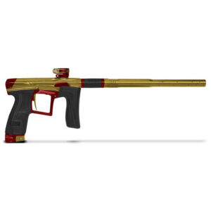 Paintball Marker Planet Eclipse Geo4 (tule opaal)