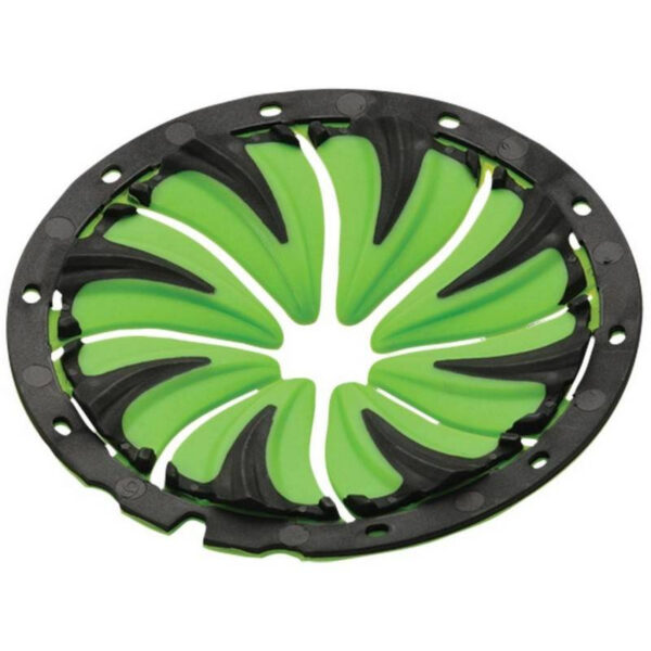 Värvirootor R1, LT-R Quick Feed (must lubi)