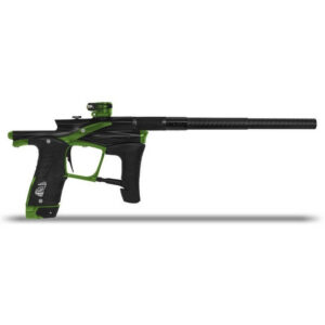 Paintball Marker Planet Eclipse Ego LV1.6 (smaragd)