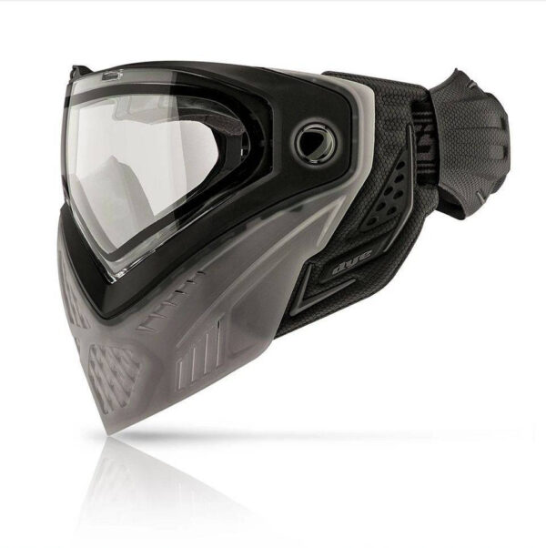 Goggle DYE I5 Smoke,  - Image 3