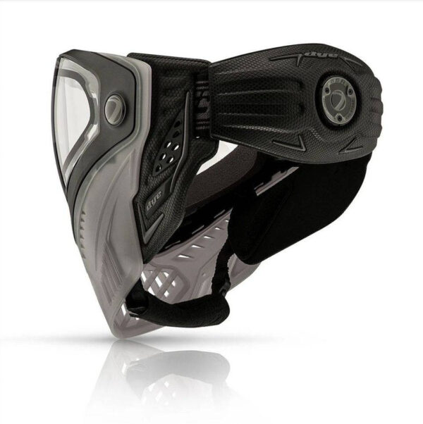 Goggle DYE I5 Smoke,  - Image 4