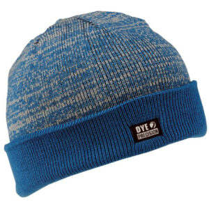 Dye Beanie (navy)