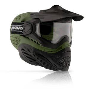 Proto Switch FS Goggle Thermal (oliiv)