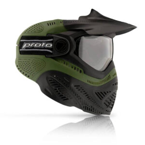 Proto Switch FS Goggle Thermal (oliiv)