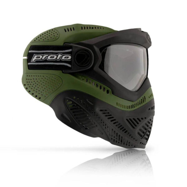 Proto Switch FS Goggle Thermal (oliiv) - Image 3