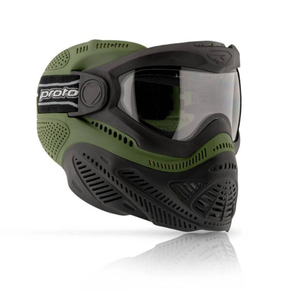 Proto Switch FS Goggle Thermal (oliiv) - Image 4