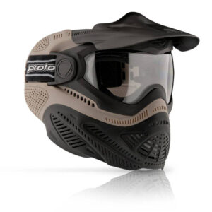 Proto Switch FS Goggle Thermal (pruun)
