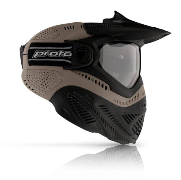 Proto Switch FS Goggle Thermal (pruun) - Image 2