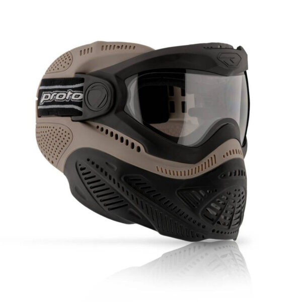 Proto Switch FS Goggle Thermal (pruun) - Image 3