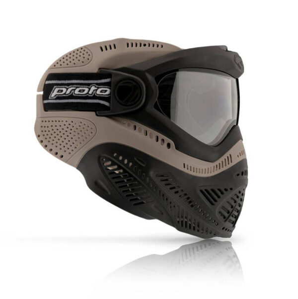 Proto Switch FS Goggle Thermal (pruun) - Image 4