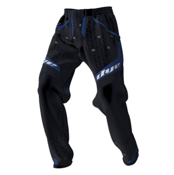 Dye Pant LT (sinine)