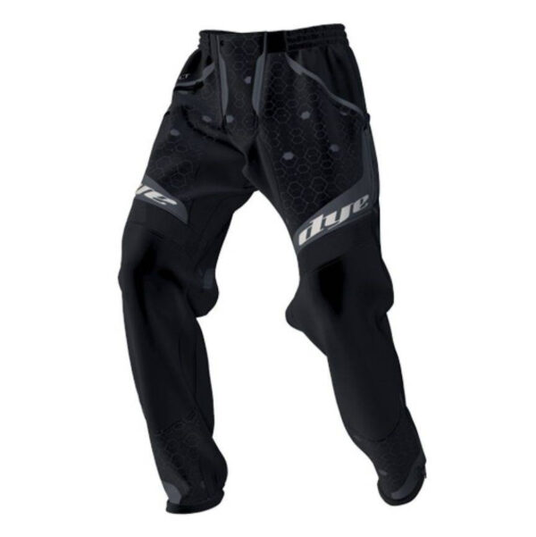 Dye Pant LT (hall)