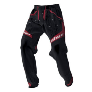 Dye Pant LT (punane)