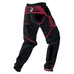 Dye Pant LT (punane)
