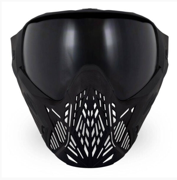 Bunkerkings CMD kaitseprill (Pitch Black) - Image 2