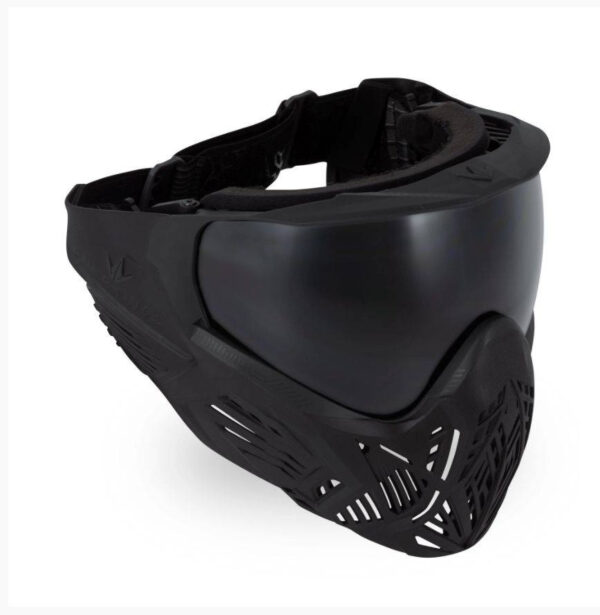 Bunkerkings CMD kaitseprill (Pitch Black) - Image 3