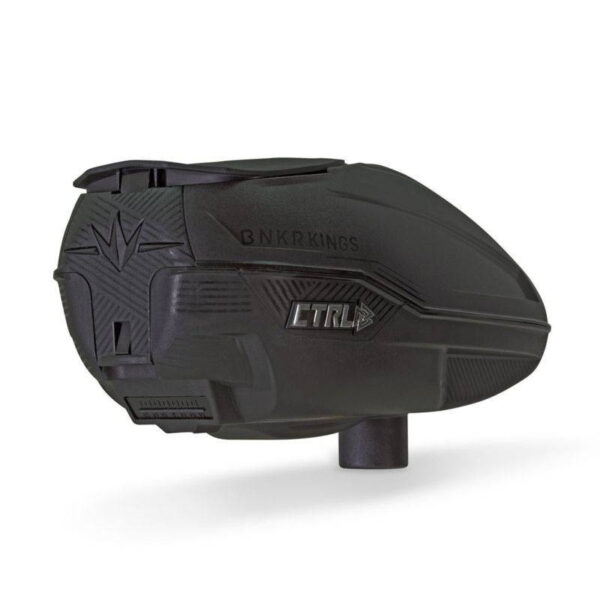 Bunkerkingsi CTRL-laadur (must) - Image 3