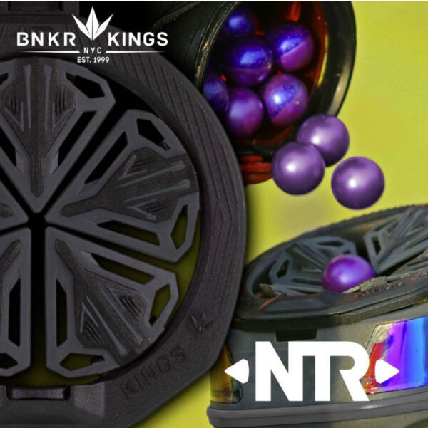 Bunkerkings NTR Speed Feed – CTRL, Spire III, IR, IV – must - Image 4