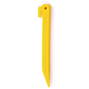 Põllupunker plastikust PEG – 19cm