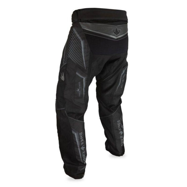 Pants Bunkerkings V2 Supreme black - Image 2