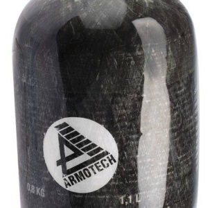 Paak Armotech 1,1 l, 300 bar