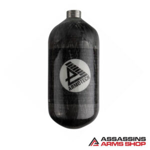 Paak Armotech Supralite 1,1 l, 300 bar