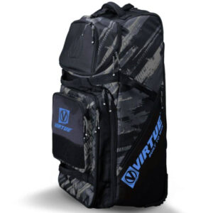 Virtue High Roller V4 Gear Bag – Graphic Black