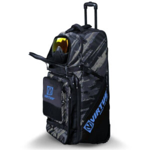 Virtue High Roller V4 Gear Bag – Graphic Black