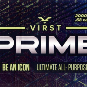 Virst Prime Paintball