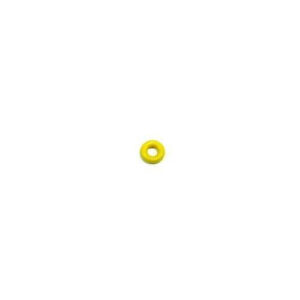 Dye O-ring 008 UR90 yellow