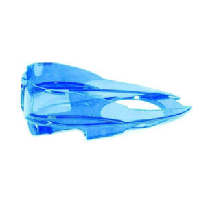 Dye R2 Tray Window (cyan)
