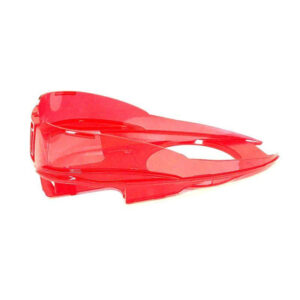 Dye R2 Tray Window (red)