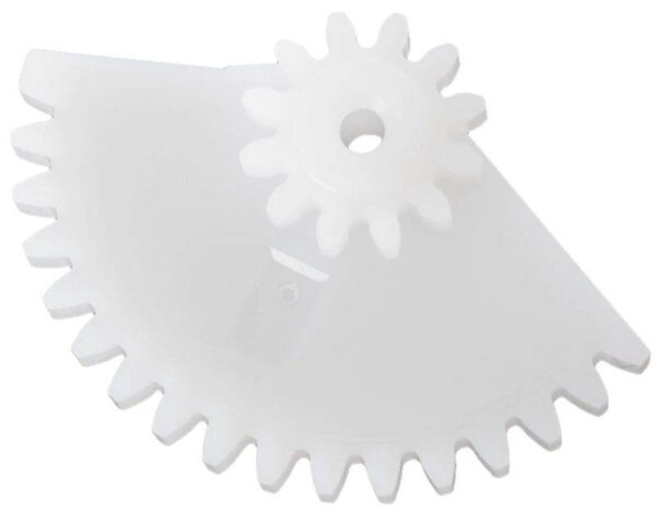 Dye R1, LT-R, R2 käigukasti Overdrive Cheese Gear