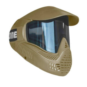 Field Goggle One Thermal (kõrb)