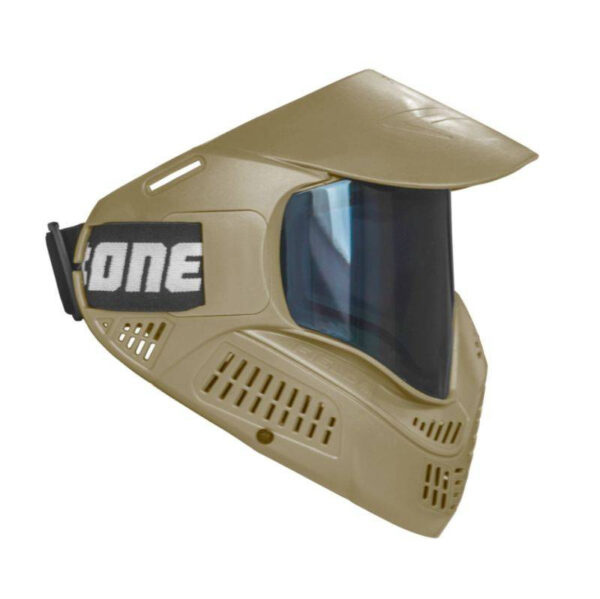Field Goggle One Thermal (kõrb) - Image 3